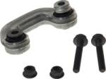 FEBI Bilstein 19702 - Brat / bieleta suspensie, stabilizator - Bieleta bara stabilizatoare Fata dreapta 90mm AUDI A4 B5. A6 C5. SKODA SUPERB I. VW PASSAT B5. PASSAT B5.5 1.6 - 4.2 11.94 - 03.08 - FEBI Bilstein-1970