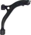 Delphi TC2219 - Brat, suspensie roata - BRAT. SUSPENSIE ROATA - compatibil Chrysler - Delphi-TC2219 (DELPHITC2219)