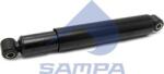 Sampa 033.455 - AMORTIZOR - compatibil Volvo - Sampa-033.455 (SAMPA033455)