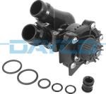DAYCO DP1982 - POMPA APA - compatibil 6H121026Bftht - DAYCO-DP1982 (DAYCODP1982)