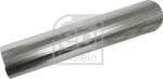 FEBI Bilstein 104139 - FURTUN FLEXIBIL SISTEM DE ESAPAMENT FEBI - compatibil Ford - FEBI Bilstein-104139 (FEBIBILSTEIN104139)