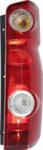 VALEO 043717 - LAMPA SPATE - compatibil Vw - VALEO-043717 (VALEO043717)