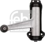 FEBI Bilstein 14227 - BRAT. SUSPENSIE ROATA - compatibil 1403307607 - FEBI Bilstein-14227 (FEBIBILSTEIN14227)