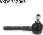 SKF VKDY 312065 - CAP DE BARA - compatibil Fiat - SKF-VKDY 312065 (SKFVKDY312065)