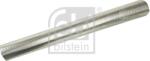 FEBI Bilstein 104132 - FURTUN FLEXIBIL SISTEM DE ESAPAMENT FEBI - compatibil Mercedes - FEBI Bilstein-104132 (FEBIBILSTEIN104132)