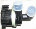 VAG 5N0965561A - Pompa apa suplimentar - FD POMPA ELECTRICA RECIRCULARE APA [MARCAJ BUEHLER] - O. E. VAG - compatibil Audi. Skoda - VAG-5N0965561A (VAG5N0965561A)