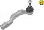 Meyle Cap de bara dreapta NISSAN JUKE. RENAULT ARKANA I. CAPTUR II. CLIO V 1.0 - 1.6H 06.19 - - Meyle-16-16 020 0046/HD (MEYLE16160200046HD)
