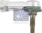 DT Spare Parts 7.30106 - Cap de bara - DT Spare Parts-7.30106 (DTSPAREPARTS730106)