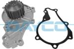 DAYCO DP077 - POMPA APA - compatibil 1684447980 - DAYCO-DP077 (DAYCODP077)