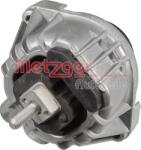 Metzger 8054118 - SUPORT MOTOR - compatibil Bmw - Metzger-8054118 (METZGER8054118)