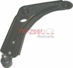 Metzger 58036901 - Brat, suspensie roata - BRAT. SUSPENSIE ROATA - compatibil Ford - Metzger-58036901 (METZGER58036901)