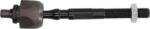 FEBI Bilstein 42203 - Articulatie axiala, cap de bara - Bieleta directie fara capat - stanga / dreapta - lungime: 175mm HONDA CIVIC V. CIVIC VI. CRX III. INTEGRA 1.3 - 1.8 10.91 - 10.01 - FEBI Bilstein-42203 (FEBIB