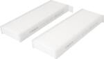 Bosch 1 987 435 026 - Filtru, aer habitaclu - Filter. cabin air - BOSCH-1 987 435 026 (BOSCH1987435026)