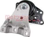 Metzger 8054202 - SUPORT MOTOR - compatibil Seat. Skoda. Vw - Metzger-8054202 (METZGER8054202)