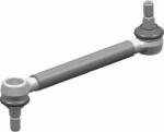 LEMFÖRDER 31182 01 - Brat - bieleta suspensie. stabilizator - Lemförder - 31182 01 - LEMFÖRDER-31182 01 (LEMFORDER3118201)