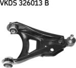 SKF VKDS 326013 B - Brat, suspensie roata - BRAT SUSPENSIE ROATA - compatibil Renault - SKF-VKDS 326013 B (SKFVKDS326013B)