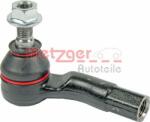 Metzger 54049901 - CAP DE BARA - compatibil Skoda. Seat. Vw - Metzger-54049901 (METZGER54049901)