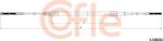 Cofle 1. VK015 - Cablu, frana de parcare - Cofle-1. VK015 (COFLE1VK015)