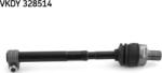 SKF VKDY 328514 - Articulatie axiala, cap de bara - ARTICULATIE AXIALA CAP DE BARA - compatibil Bmw - SKF-VKDY 328514 (SKFVKDY328514)