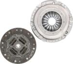 LuK 623 3131 09 - Clutch Kit - compatibil Opel. Vauxhall - LuK-623 3131 09 (LUK623313109)