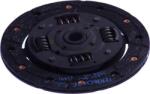 LuK 317 0017 17 - DISC AMBREIAJ - LuK-317 0017 17 (LUK317001717)