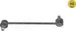 Meyle 35-16 060 0047/HD - Brat / bieleta suspensie, stabilizator - Bieleta bara stabilizatoare Fata stanga 284mm MAZDA 3. 3 - HATCHBACK 1.5 - 2.2D 07.13 - 05.19 - Meyle-35-16 060 0047/HD (MEYLE35160600047HD