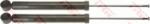 TRW JGT1104T - Amortizor - Shock Absorber - TRW-JGT1104T (TRWJGT1104T)