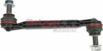 Metzger 53067509 - Brat / bieleta suspensie, stabilizator - BRAT-BIELETA SUSPENSIE STABILIZATOR - compatibil Fiat. Jeep - Metzger-53067509 (METZGER53067509)