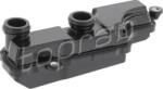 Topran 120 237 - Filtru hidraulic, cutie de viteze automata - FILTRU HIDRAULIC HANS PRIES - compatibil Audi - Topran-120 237 (TOPRAN120237)