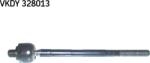 SKF VKDY 328013 - Articulatie axiala, cap de bara - ARTICULATIE AXIALA CAP DE BARA - compatibil Mercedes-Benz - SKF-VKDY 328013 (SKFVKDY328013)