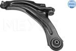 Meyle 16-16 050 0056 - Brat suspensie stanga fata DRENAULT CAPTUR I. CLIO IV. CLIO IV - HATCHBACK. CLIO IV - KOMBI. ZOE. ZOE - HATCHBACK 0.9 - Electric 06.12 - - Meyle-16-16 050 0056 (MEYLE16160500056)