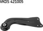 SKF VKDS 421005 - Brat, suspensie roata - BRAT SUSPENSIE ROATA - compatibil Audi. Seat. Vw. Skoda - SKF-VKDS 421005 (SKFVKDS421005)