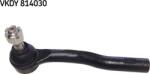 SKF VKDY 814030 - CAP DE BARA - compatibil Mazda - SKF-VKDY 814030 (SKFVKDY814030)