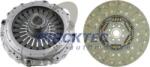TRUCKTEC 01.23. 184 - Set ambreiaj - TRUCKTEC-01.23. 184 (TRUCKTEC0123184)