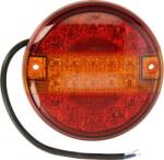 HELLA 2SD 357 026-001 - Lampa spate - HELLA-2SD 357 026-001 (HELLA2SD357026001)