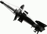 SACHS 317 422 - Amortizor fata - stanga / dreapta - NISSAN NV400. OPEL MOVANO B. RENAULT MASTER III 2.3D 02.10 - - SACHS-317 422 (SACHS317422)
