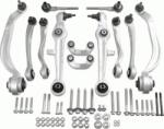 LEMFÖRDER 31912 01 - Set, suspensie roata - LEMFÖRDER-31912 01 (LEMFORDER3191201)