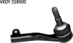 SKF VKDY 318500 - CAP DE BARA - compatibil Bmw - SKF-VKDY 318500 (SKFVKDY318500)
