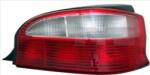 TYC LAMPA SPATE - compatibil Citroen - TYC-11-0019-01-2 (TYC110019012)