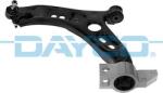 DAYCO DSS4040 - BRAT SUSPENSIE ROATA - compatibil 2K0407151B - DAYCO-DSS4040 (DAYCODSS4040)