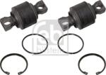 FEBI Bilstein 28050 - Chit reparatie, brat - SET REPARATIE. BRAT LONGITUDINAL - compatibil Nissan - FEBI Bilstein-28050 (FEBIBILSTEIN28050)