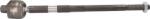 FEBI Bilstein 33920 - Articulatie axiala, cap de bara - Bieleta directie fara capat stanga lungime: 296mm MAZDA DEMIO 1.3 - 1.5 08.98 - 07.03 - FEBI Bilstein-33920 (FEBIBILSTEIN33920)