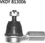 SKF VKDY 813006 - CAP DE BARA - compatibil Honda - SKF-VKDY 813006 (SKFVKDY813006)