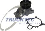 TRUCKTEC 08.19. 263 - Pompa Apa Trucktec - Trucktec-08.19. 263 (trucktec0819263)