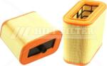 MAHLE LX 1590 - FILTRU AER - compatibil Bmw - MAHLE-LX 1590 (MAHLELX1590)
