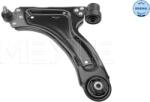 Meyle 616 050 0021 - Brat, suspensie roata - Brat suspensie stanga inferior fata OPEL MERIVA A 1.3D - 1.8 05.03 - 05.10 - Meyle-616 050 0021 (MEYLE6160500021)