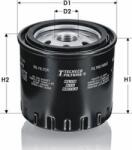 Tecneco Filters OL310 - Filtru ulei - Tecneco Filters-OL310 (TECNECOFILTERSOL310)