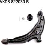 SKF VKDS 822030 B - Brat, suspensie roata - BRAT SUSPENSIE ROATA - compatibil Nissan - SKF-VKDS 822030 B (SKFVKDS822030B)