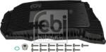 FEBI Bilstein Hydraulic Filter. automatic transmi - compatibil Audi. Bentley. Vw - FEBI Bilstein-196337 (FEBIBILSTEIN196337)