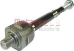 Metzger 51020918 - Articulatie axiala, cap de bara - ARTICULATIE AXIALA CAP DE BARA - compatibil Renault - Metzger-51020918 (METZGER51020918)